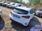  Ford  Focus 1.5 Ecoblue 120cv Business Auto #4