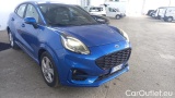  Ford  Puma 1.0 Ecoboost Hybrid 125CV ST-Line #2