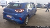  Ford  Puma 1.0 Ecoboost Hybrid 125CV ST-Line #4