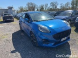  Ford  Puma 1.0 Ecoboost Hybrid 125CV ST-Line #2