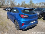  Ford  Puma 1.0 Ecoboost Hybrid 125CV ST-Line #3
