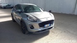  Ford  Puma 1.0 Ecoboost Hybrid 125CV Titanium Auto #2