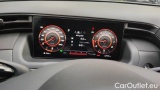  Hyundai  Tucson 1.6 PHEV 4wd 265cv N-Line Auto #13
