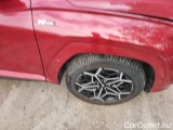 Hyundai  Tucson 1.6 PHEV 4wd 265cv N-Line Auto #33