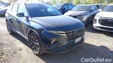  Hyundai  Tucson 1.6 T-GDI MHEV 2wd 150cv Xline DCT #2