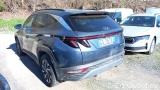  Hyundai  Tucson 1.6 T-GDI MHEV 2wd 150cv Xline DCT #3