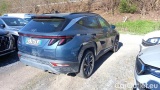  Hyundai  Tucson 1.6 T-GDI MHEV 2wd 150cv Xline DCT #4