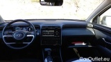  Hyundai  Tucson 1.6 T-GDI MHEV 2wd 150cv Xline DCT #6
