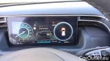  Hyundai  Tucson 1.6 T-GDI MHEV 2wd 150cv Xline DCT #13