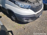  Iveco  Daily 35C14H 3450 Quad-Tor RG #20