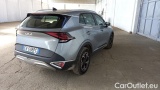  KIA  Sportage 1.6 TGDi MHEV BUSINESS 2WD #4