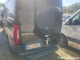  Mercedes  Sprinter 311 CDI F37/33 t.alto p.m. 6d-Temp #3