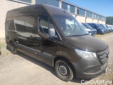  Mercedes  Sprinter 311 CDI F37/33 t.alto p.m. 6d-Temp #2