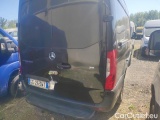  Mercedes  Sprinter 311 CDI F37/33 t.alto p.m. 6d-Temp #4