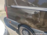  Mercedes  Sprinter 311 CDI F37/33 t.alto p.m. 6d-Temp #32