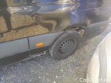  Mercedes  Sprinter 311 CDI F37/33 t.alto p.m. 6d-Temp #60