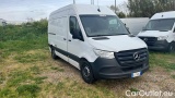  Mercedes  Sprinter 311 CDI F37/33 t.alto p.m. 6d-Temp #2