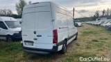 Mercedes  Sprinter 311 CDI F37/33 t.alto p.m. 6d-Temp #4