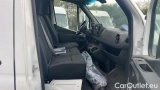  Mercedes  Sprinter 311 CDI F37/33 t.alto p.m. 6d-Temp #5
