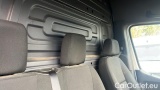  Mercedes  Sprinter 311 CDI F37/33 t.alto p.m. 6d-Temp #9