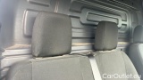  Mercedes  Sprinter 311 CDI F37/33 t.alto p.m. 6d-Temp #8