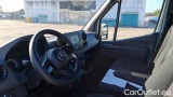  Mercedes  Sprinter 315 CDI F37/35 t.alto p.m. #7