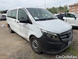  Mercedes  Vito 114 CDI T/P aut Extra-Long Tourer Base #2