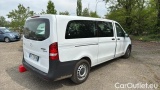  Mercedes  Vito 114 CDI T/P aut Extra-Long Tourer Base #4