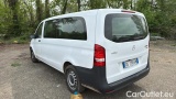  Mercedes  Vito 114 CDI T/P aut Extra-Long Tourer Base #3