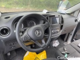  Mercedes  Vito 114 CDI T/P aut Extra-Long Tourer Base #7