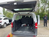  Mercedes  Vito 114 CDI T/P aut Extra-Long Tourer Base #10