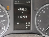  Mercedes  Vito 114 CDI T/P aut Extra-Long Tourer Base #13