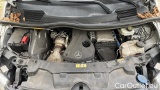  Mercedes  Vito 114 CDI T/P aut Extra-Long Tourer Base #15
