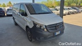  Mercedes  Vito e Long #2