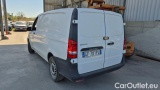  Mercedes  Vito e Long #3