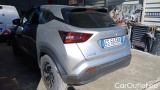  Nissan  Juke 1.0 DIG-T 114 N-Connecta Mt #3