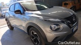  Nissan  Juke 1.0 DIG-T 114 N-Connecta Mt #2