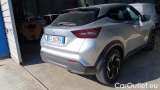  Nissan  Juke 1.0 DIG-T 114 N-Connecta Mt #4
