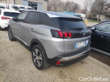  Peugeot  3008 BlueHDI 130 EAT8 S&S Allure Pack #3