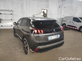  Peugeot  3008 BlueHDI 130 EAT8 S&S Allure Pack #3