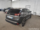  Peugeot  3008 BlueHDI 130 EAT8 S&S Allure Pack #4