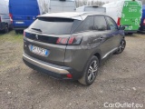  Peugeot  3008 Hybrid 225 e-EAT8 Allure Pack #4