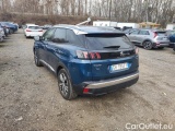  Peugeot  3008 Hybrid 225 e-EAT8 Allure Pack #3