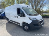  Peugeot  Boxer 333 L2H2 2.2 BlueHDi 140cv S&S Premium #2