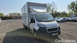  Peugeot  Boxer 435 L4 2.2 BlueHDi 140cv S&S #2