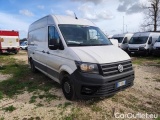  Volkswagen  Crafter 30 L3H3 2.0 TDI 103kW Logistic #2