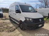  Volkswagen  Crafter 30 L3H3 2.0 TDI 103kW Logistic #2
