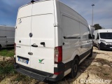 Volkswagen  Crafter 30 L3H3 2.0 TDI 103kW Logistic #4
