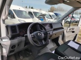  Volkswagen  Crafter 30 L3H3 2.0 TDI 103kW Logistic #7