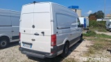  Volkswagen  Crafter 30 L3H3 2.0 TDI 103kW Logistic #4